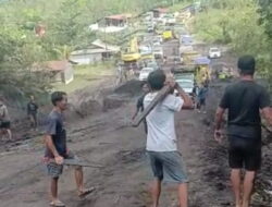 Pemprov Tidak Tegasi Aturan, Kerusakan Jalan Malah Picu Perkelahian