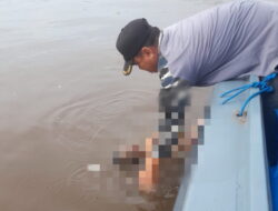 Bocah 8 Tahun Tewas Tenggelam di Sungai Seruyan