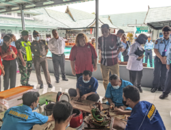 DPRD Dorong Peningkatan Sarpras Rumah Tahanan