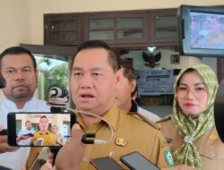 Kotim Targetkan Nilai Akuntabilitas Capai Predikat A