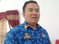 USUL RDPU HILANGNYA DESA DAMBUNG-Berharap Bantuan Pemprov dan DPRD Kalteng