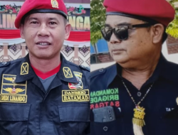 Batamad Semua Kabupaten/Kota di Kalteng Tolak Bakormad