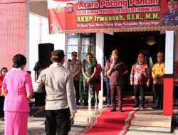 Sinergitas Forkopimda Diyakini Mampu Gerakan Roda Perekonomian Daerah