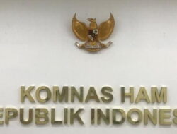 KOMNAS HAM RI Turun Tangan Konflik Kampung Dingin Kutai Barat