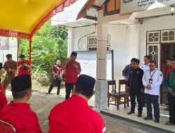 PKS, Demokrat, PAN, dan PPP Daftar ke KPU  