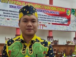 Optimalkan Peran Generasi Muda Dalam Pembangunan