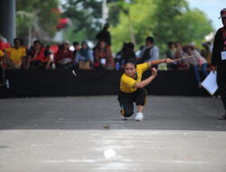 BALOGO-Permainan Tradisional dari Tempurung Kelapa yang Mendebarkan