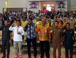 PERINGATAN HARDIKNAS 2023-Disdikbud Gelar Seminar Nasional  