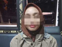 Modus J&T Express, Perempuan Asal Pulpis Ini Tipu Ratusan Juta