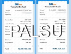 Nama Wagub dan Sekda Dicatut, Surau Nurul Huda Rugi Rp8 Juta