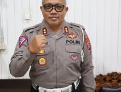 Masuknya Angkutan Kayu Log ke Kota Diatur Perwali