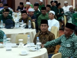 Wabup Imbau Warga Proaktif Awasi Peredaran Narkoba