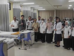 LAYANAN HEMODIALISA/CUCI DARAH-Primaya Hospital Betang Pambelum Resmi Menerima Semua Penjaminan