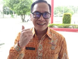 Sekretariat DPRD Kota Juara Pawai Idul Adha