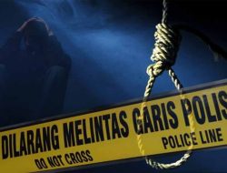 Pemuda Gantung Diri di Asrama BPBD Bartim