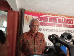 Perekrutan PPPK Harus Perhatikan Putra Daerah