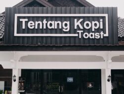 Main Ke Tentang Kopi? Harus Nyemil Ini!