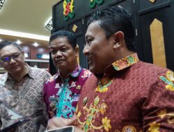 Pj Bupati Seruyan Sebut Bangkal Sudah Kondusif