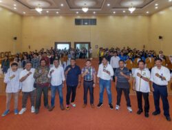 UPR Gelar Workshop Photography & Videography