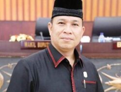 Peran Pers Strategis Sampaikan Pembangunan di Mura