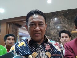 UCI MTB 2024 Kembali Digelar di Palangka Raya