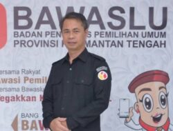 Bawaslu Rekrut 7.830 Pengawas TPS