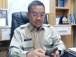 Kasek SDN Bulau Ngandung Kapuas Diduga Jarang Masuk