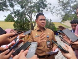 Penyaluran Beasiswa Tabe Tahap 2 Menunggu Penetapan DPA APBD Perubahan 2024