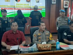 TELANTARKAN BAYI HASIL HUBUNGAN GELAP-Dukun Beranak Laporkan Pasangan Tanpa Status ke Polisi