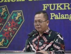 Bantuan Minim, Persiapan Paskah Nasional Capai 80%