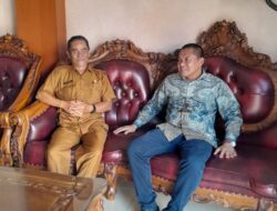 DPRD HSS Kembali Kunker ke DPRD Kapuas