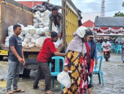 Dewan Dukung Pemkab Gelar Pasar Murah dan Penyeimbang