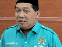 Fraksi PPP Dorong Penyelesaikan Raperda Kabupaten Kapuas