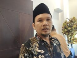 KPU Palangka Raya Bantah Tuduhan Rojikin-Vina 