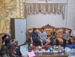 DPRD Kabupaten Batola Gali Penanganan DBD ke DPRD Kapuas