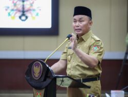 Pemprov Kalteng Antisipasi  Penyelenggaraan Pilkada di Tengah Ancaman Banjir