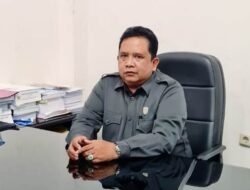 Dewan Apresiasi Prestasi Barut di FBIM