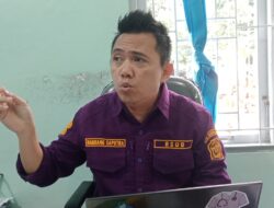 Pembangunan Ruang Kebidanan Bayi Sudah Rampung