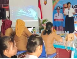 Pemkab Mura Gelar Lomba Duta Baca