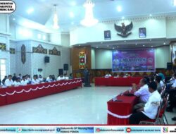 Pemkab Laksanakan Rembuk Stunting 2024