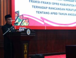 Kinerja Pj Bupati Setiap Hari Dimonitor Presiden