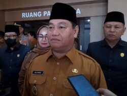 Terus Berusaha Menekan, Bupati Kaget Angka Stunting Tetap Meningkat