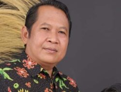 Korupsi Tinggi karena SDM Rendah