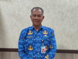 Paskibraka Kotim Wakili Kalteng ke Nasional