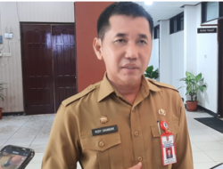 Target PAD Kobar Menyusut 46 Persen