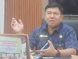 PUPR Kobar Perjuangkan Dana APBN Membangun Infrastruktur Aruta Terkoneksi Kawasan Industri 