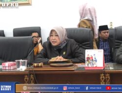 DPRD Gelar RDP Pelayanan Kesehatan