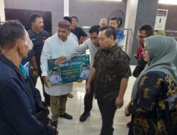 Pemkab Kotim Salurkan 150 Sapi Kurban Ke 17 Kecamatan