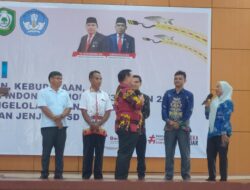 Bupati Keluarkan Kebijakan Baru Untuk TPP Guru