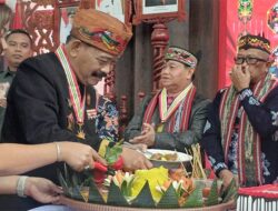 Gerdayak Membela Kepentingan Masyarakat Dayak